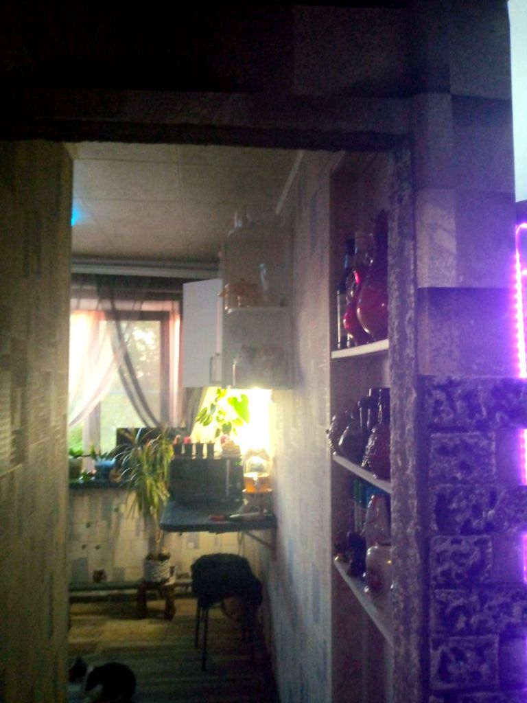 Продажа 3-комнатной квартиры, Ярымово,  16