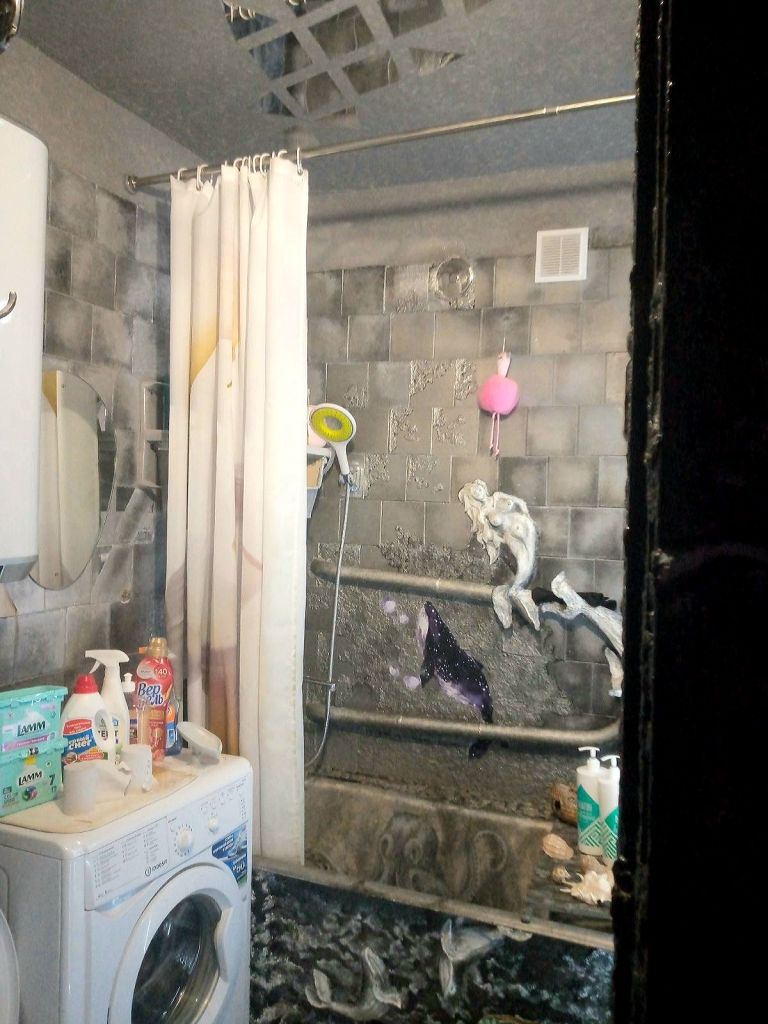 Продажа 3-комнатной квартиры, Ярымово,  16