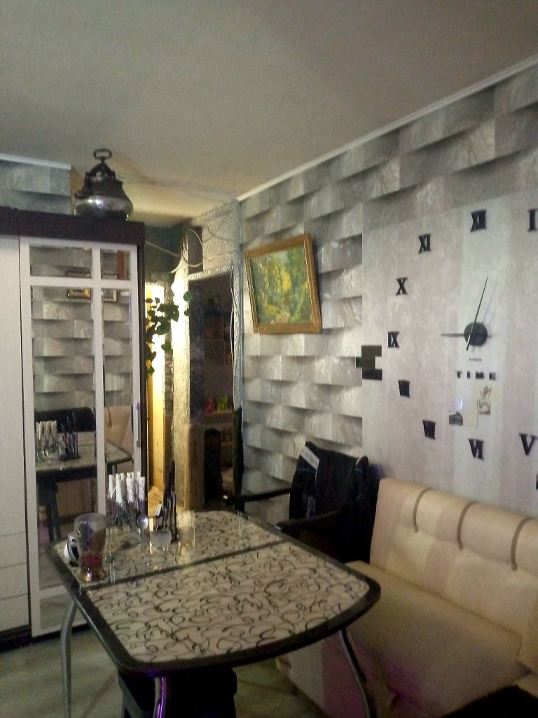 Продажа 3-комнатной квартиры, Ярымово,  16