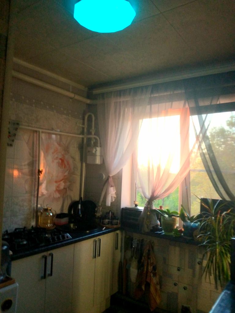 Продажа 3-комнатной квартиры, Ярымово,  16