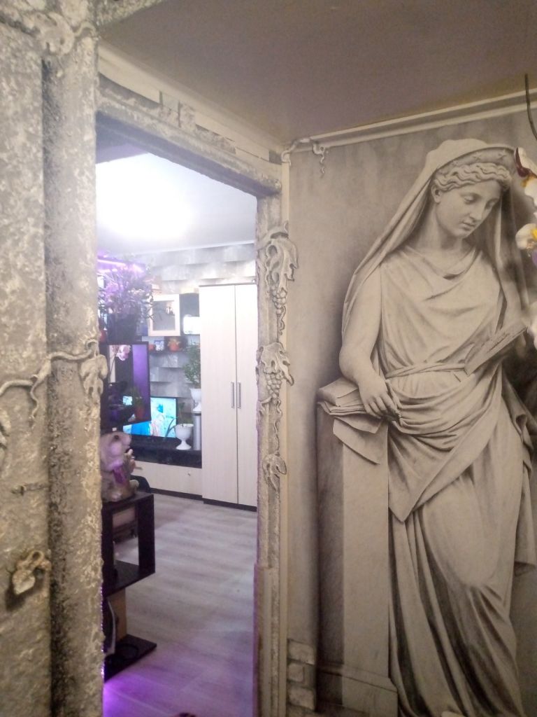 Продажа 3-комнатной квартиры, Ярымово,  16