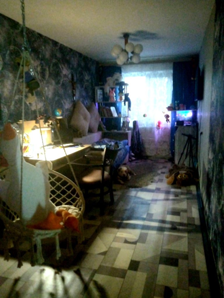 Продажа 3-комнатной квартиры, Ярымово,  16