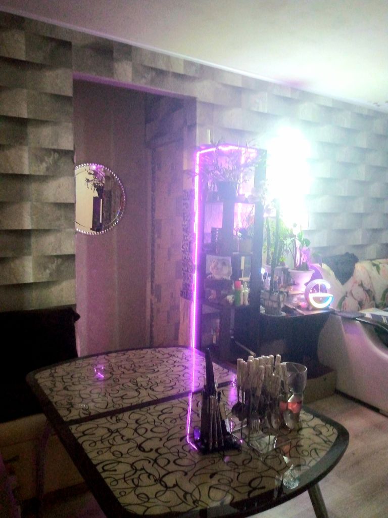 Продажа 3-комнатной квартиры, Ярымово,  16