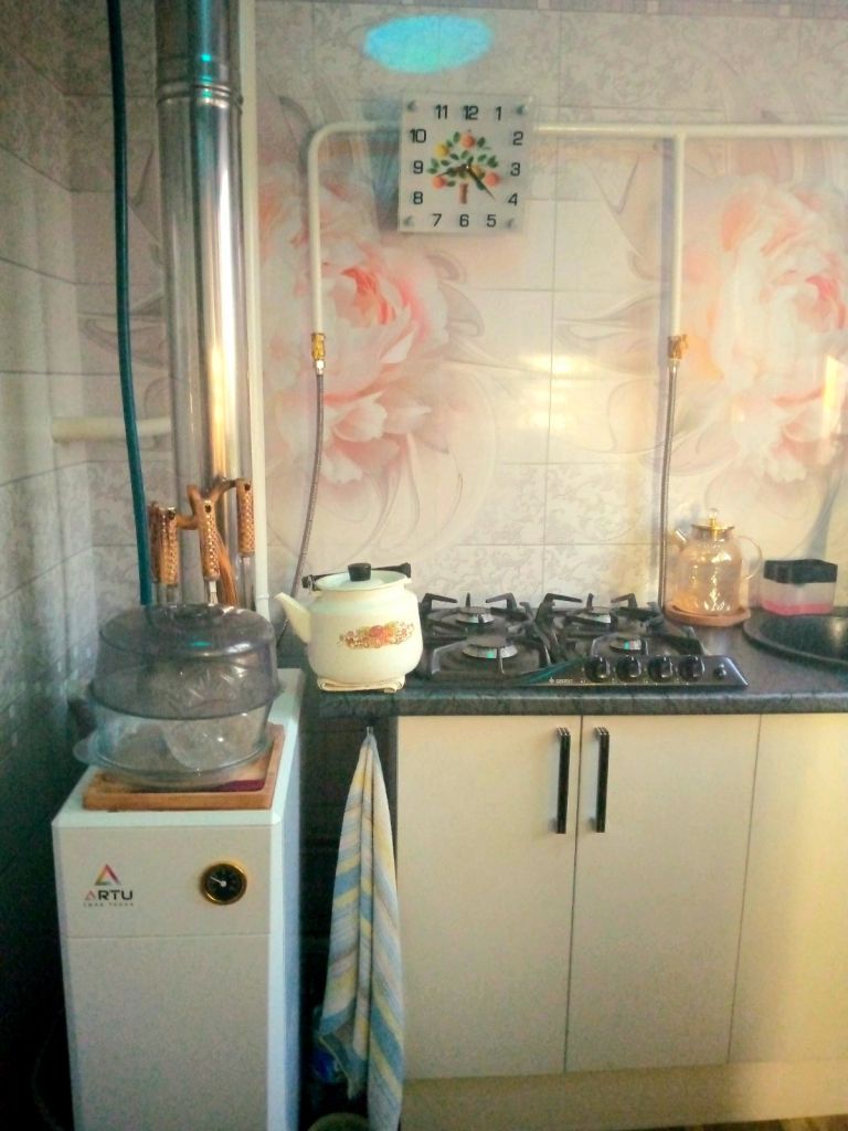 Продажа 3-комнатной квартиры, Ярымово,  16