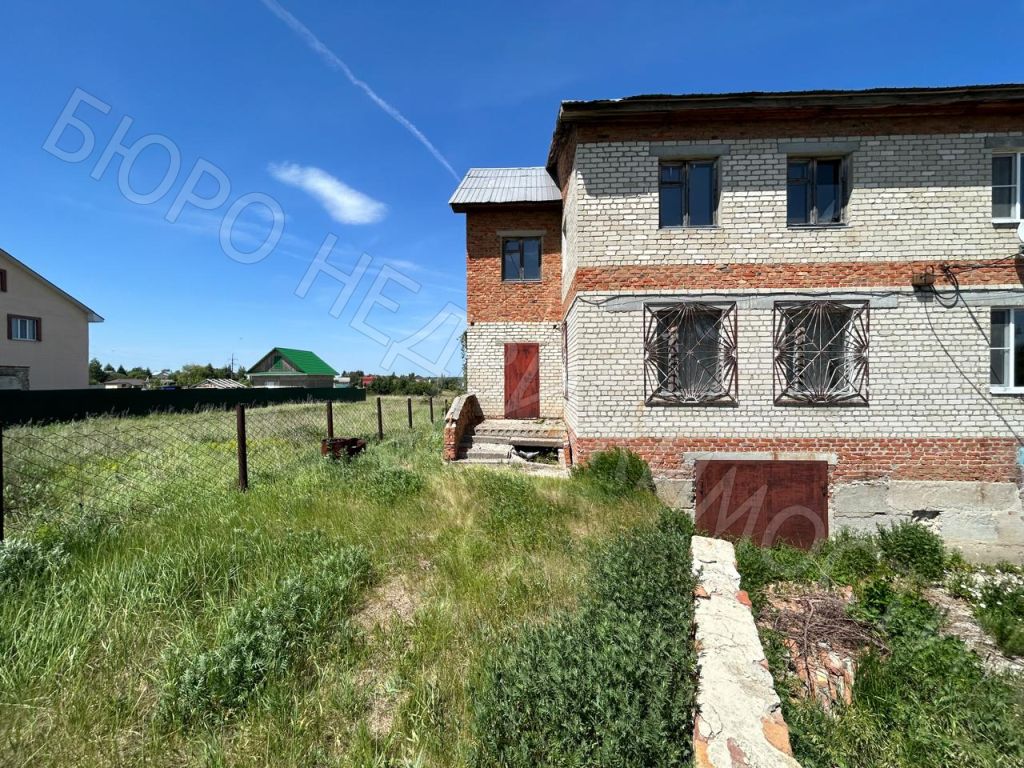 Продажа дома, 246м <sup>2</sup>, 9 сот., Хоперское, Автодромная,  21