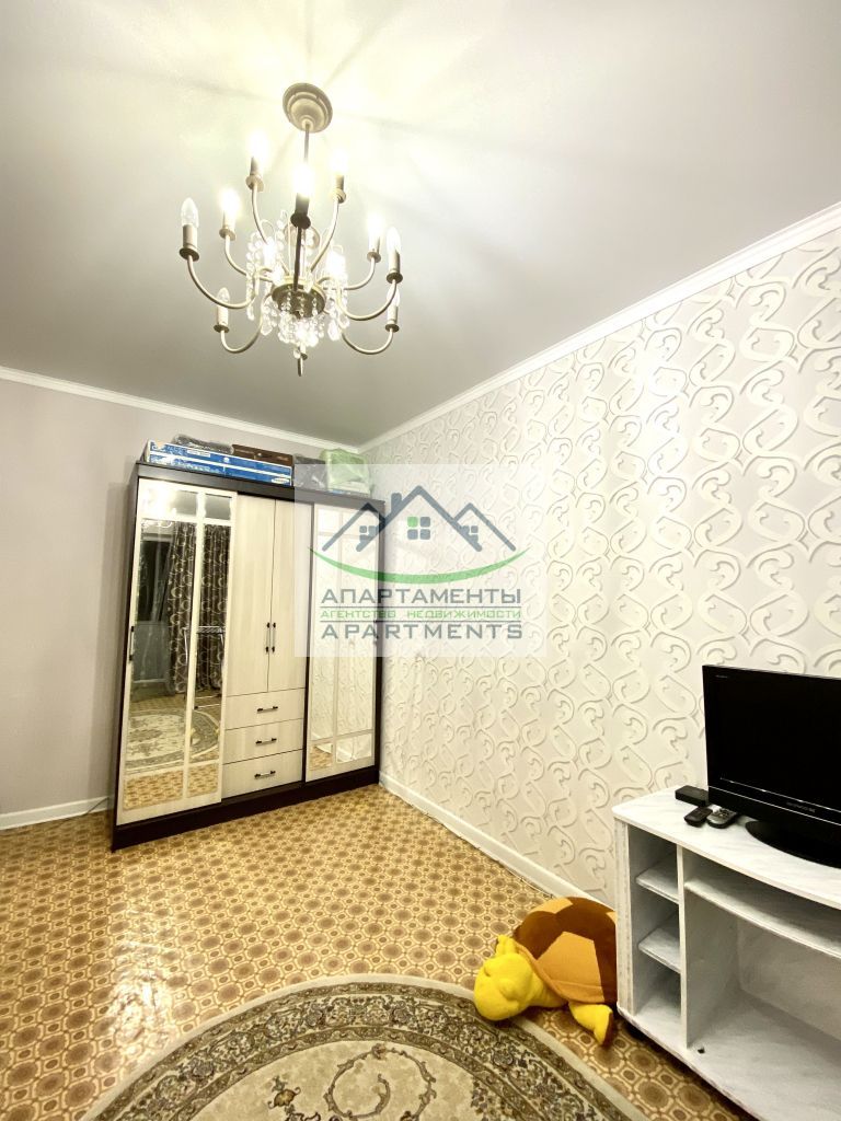 Продажа 2-комнатной квартиры, Пятигорск, Юлиуса Фучика ул,  23