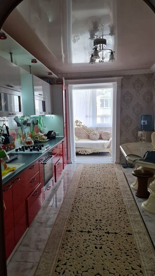 Продажа 2-комнатной квартиры, Саратов, Гвардейская ул,  23