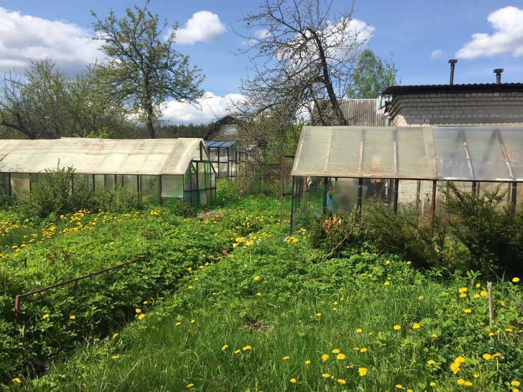 Продажа дома, 70м <sup>2</sup>, 12 сот., Тверская, тверская,  36