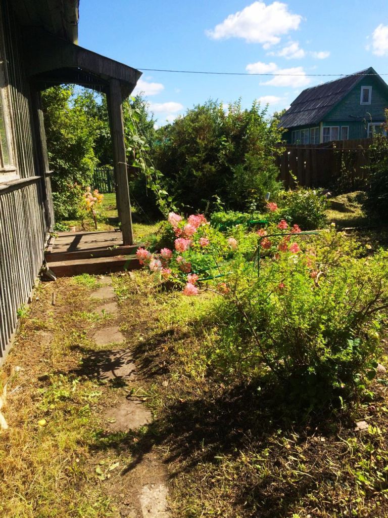 Продажа дома, 70м <sup>2</sup>, 12 сот., Тверская, тверская,  36