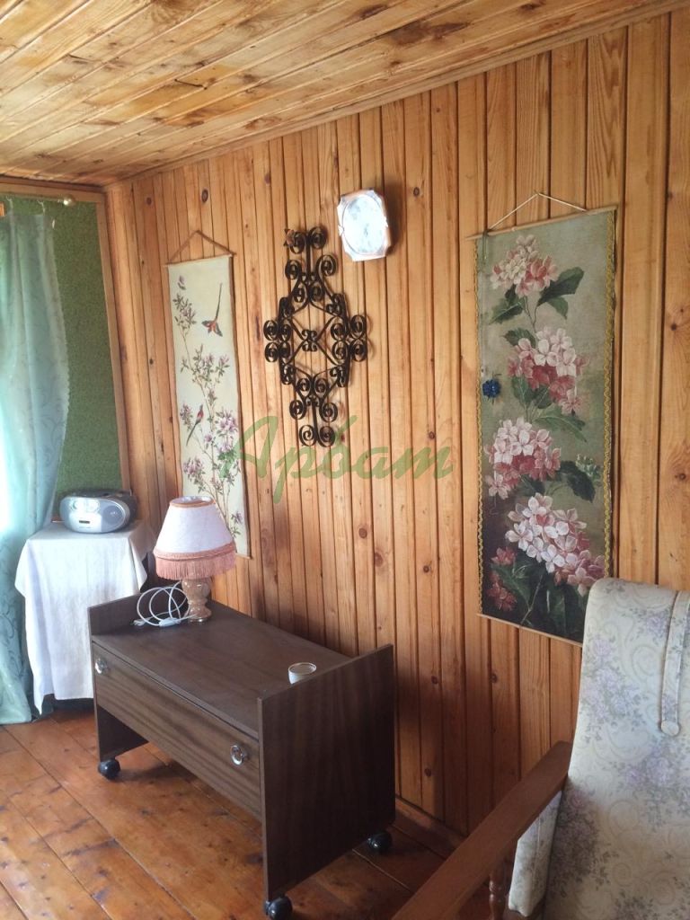 Продажа дома, 70м <sup>2</sup>, 12 сот., Тверская, тверская,  36