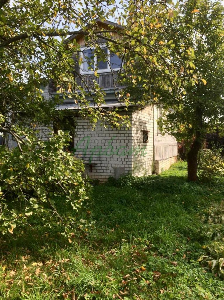 Продажа дома, 70м <sup>2</sup>, 12 сот., Тверская, тверская,  36