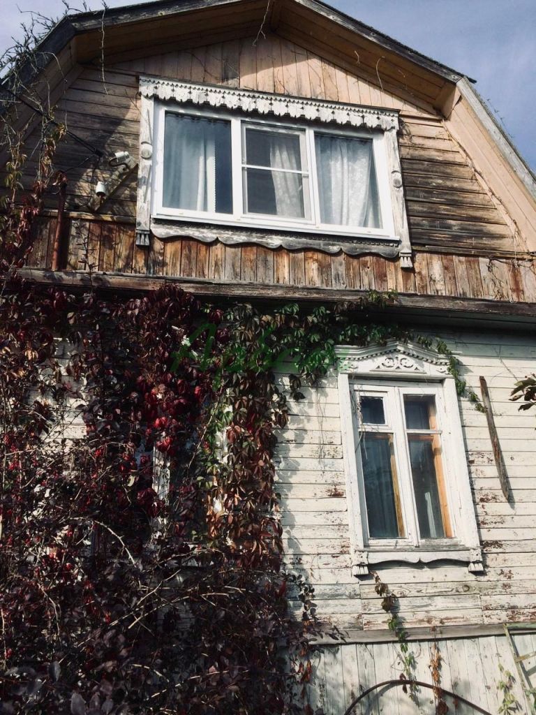 Продажа дома, 70м <sup>2</sup>, 12 сот., Тверская, тверская,  36