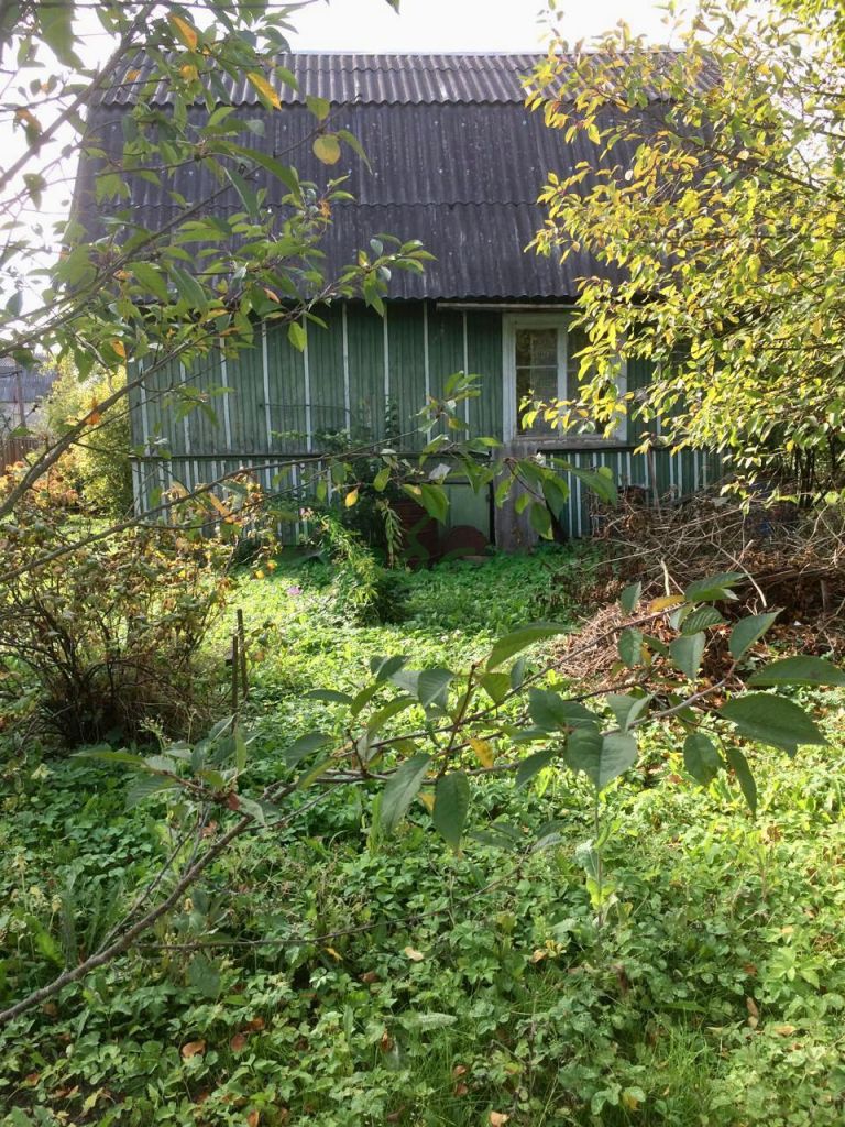 Продажа дома, 70м <sup>2</sup>, 12 сот., Тверская, тверская,  36