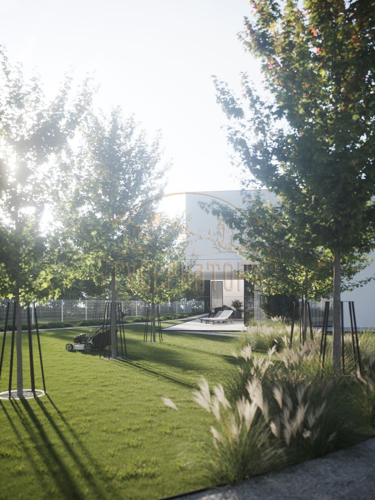 Продажа дома, 306м <sup>2</sup>, 23 сот., Слобода