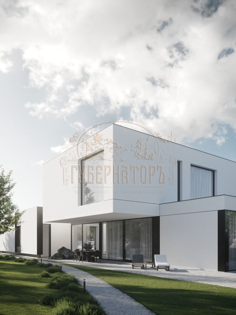 Продажа дома, 306м <sup>2</sup>, 23 сот., Слобода