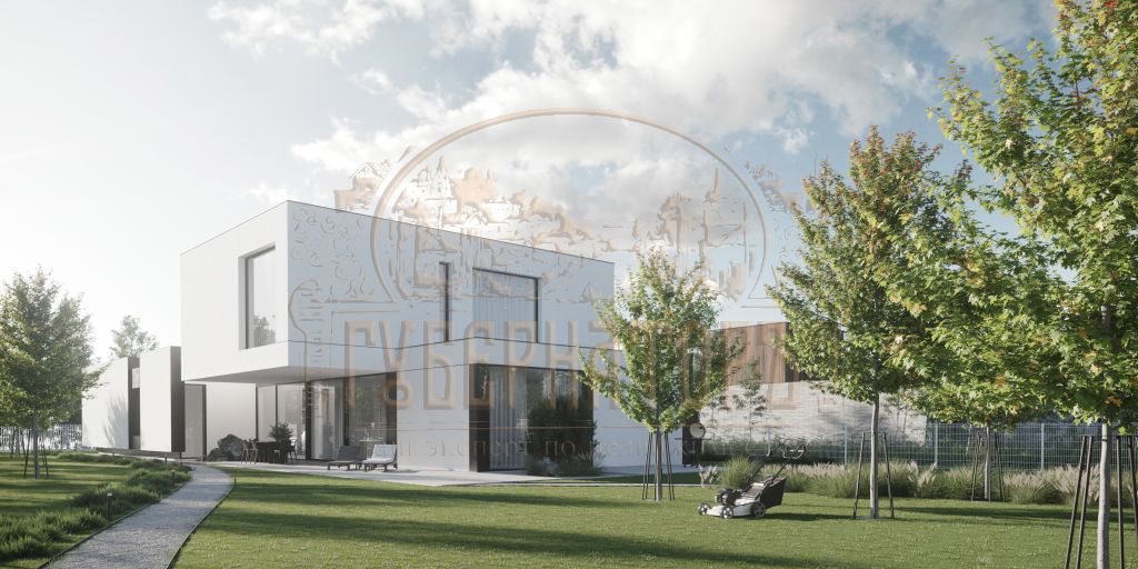 Продажа дома, 306м <sup>2</sup>, 23 сот., Слобода