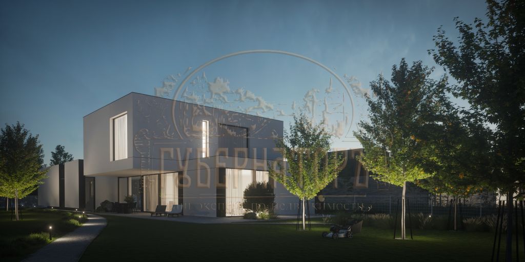 Продажа дома, 306м <sup>2</sup>, 23 сот., Слобода