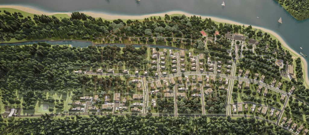 Продажа дома, 306м <sup>2</sup>, 23 сот., Слобода