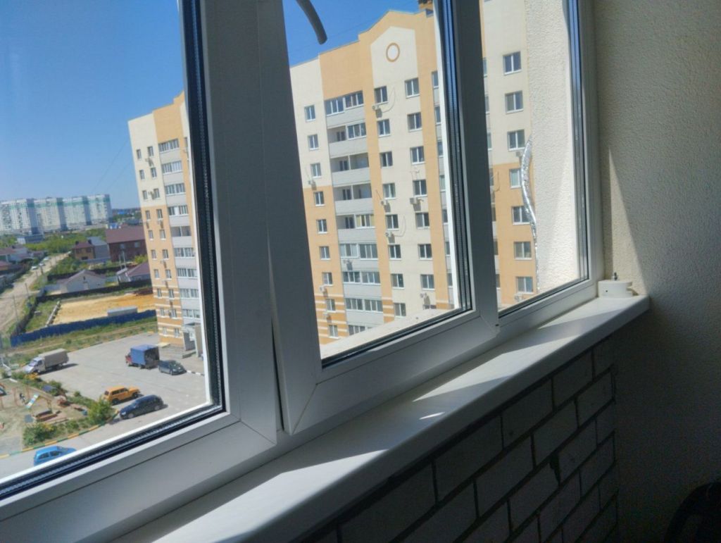 Продажа 1-комнатной квартиры, Саратов, Усть-Курдюмская ул,  49А