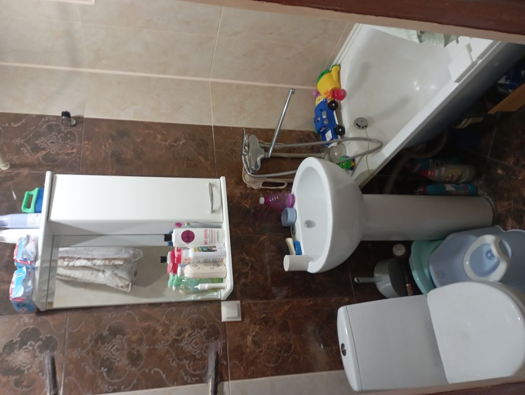 Продажа 1-комнатной квартиры, Ессентуки, Садовый пер,  8