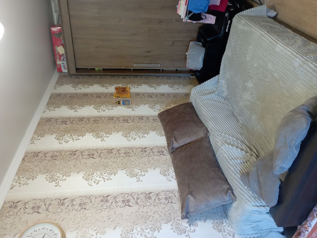 Продажа 1-комнатной квартиры, Ессентуки, Садовый пер,  8