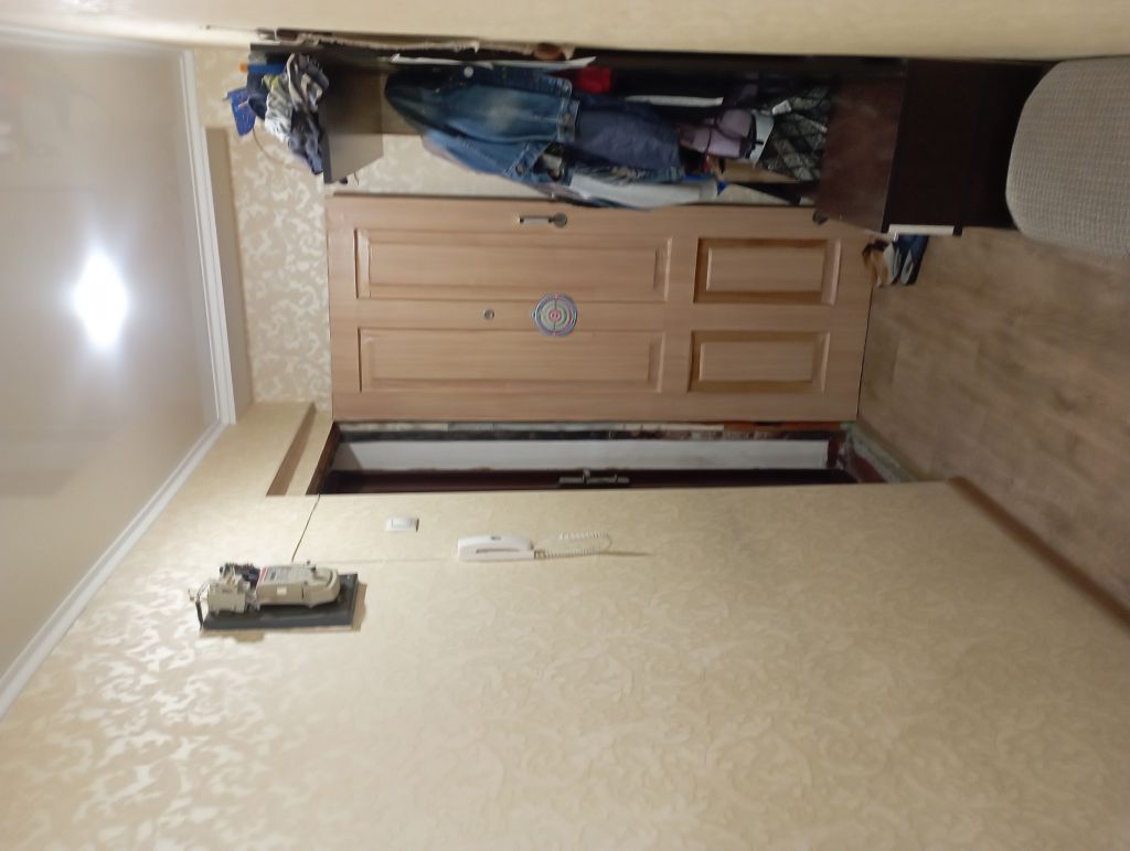 Продажа 1-комнатной квартиры, Ессентуки, Садовый пер,  8