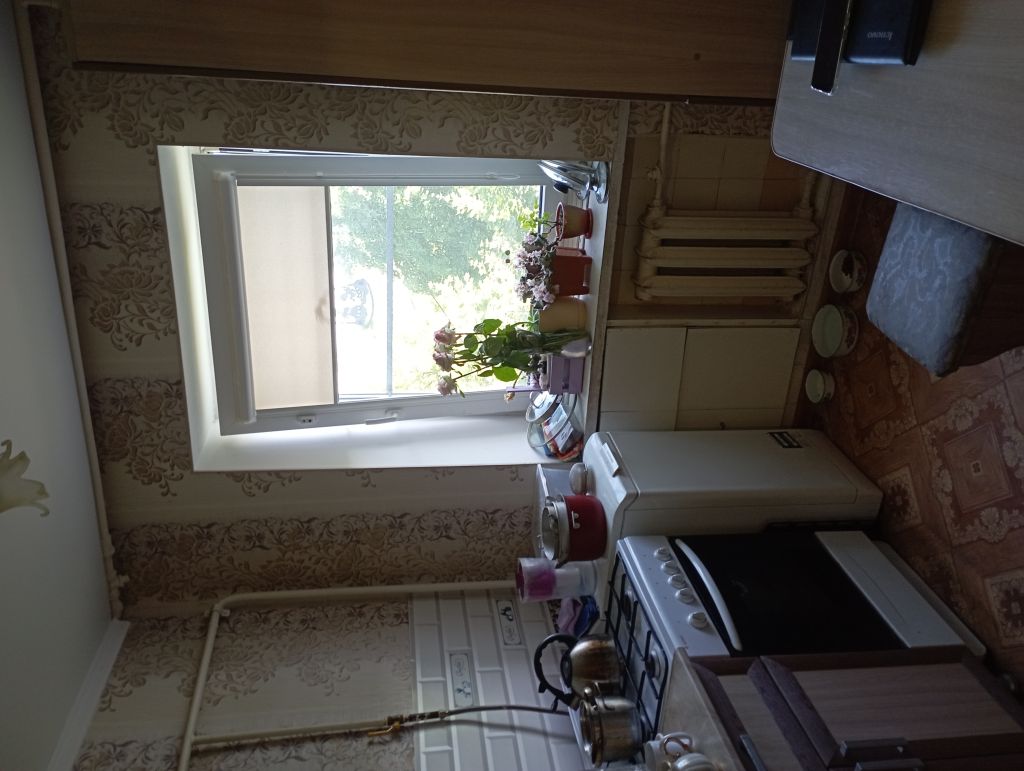 Продажа 1-комнатной квартиры, Ессентуки, Садовый пер,  8