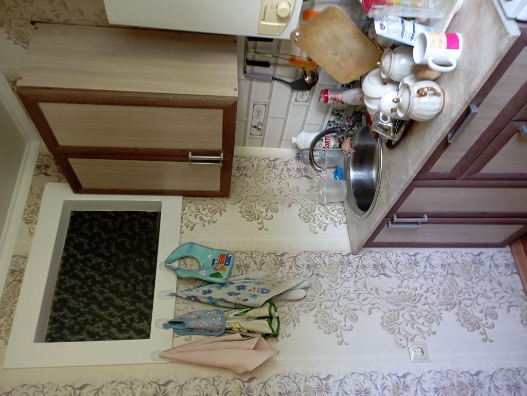 Продажа 1-комнатной квартиры, Ессентуки, Садовый пер,  8