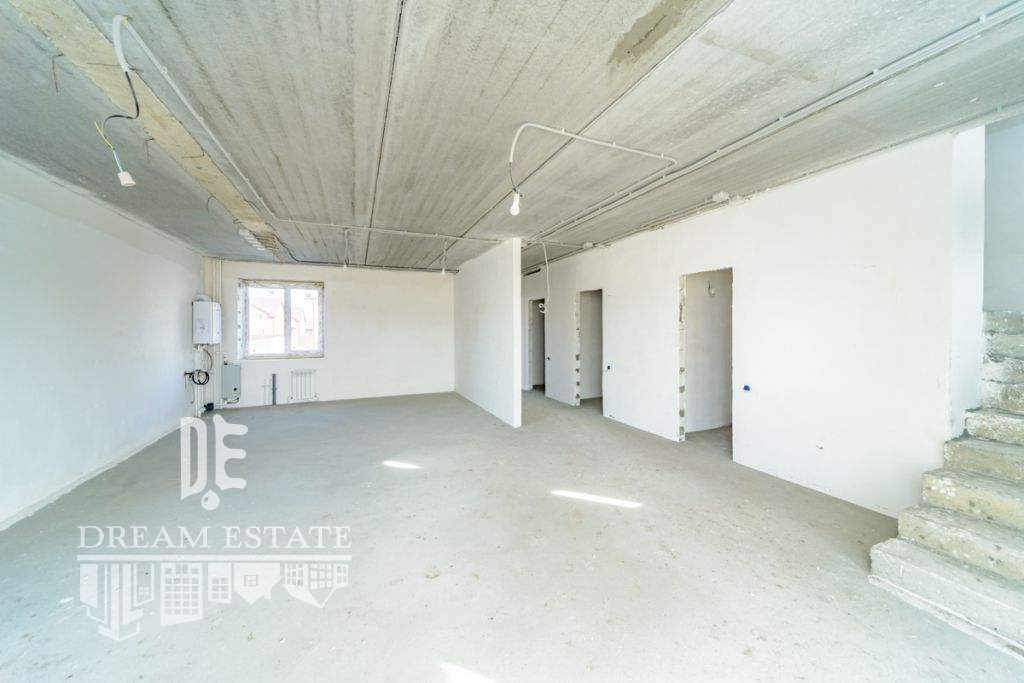 Продажа дома, 115м <sup>2</sup>, 5 сот., Алешково, 7-й Лучистый пр-д