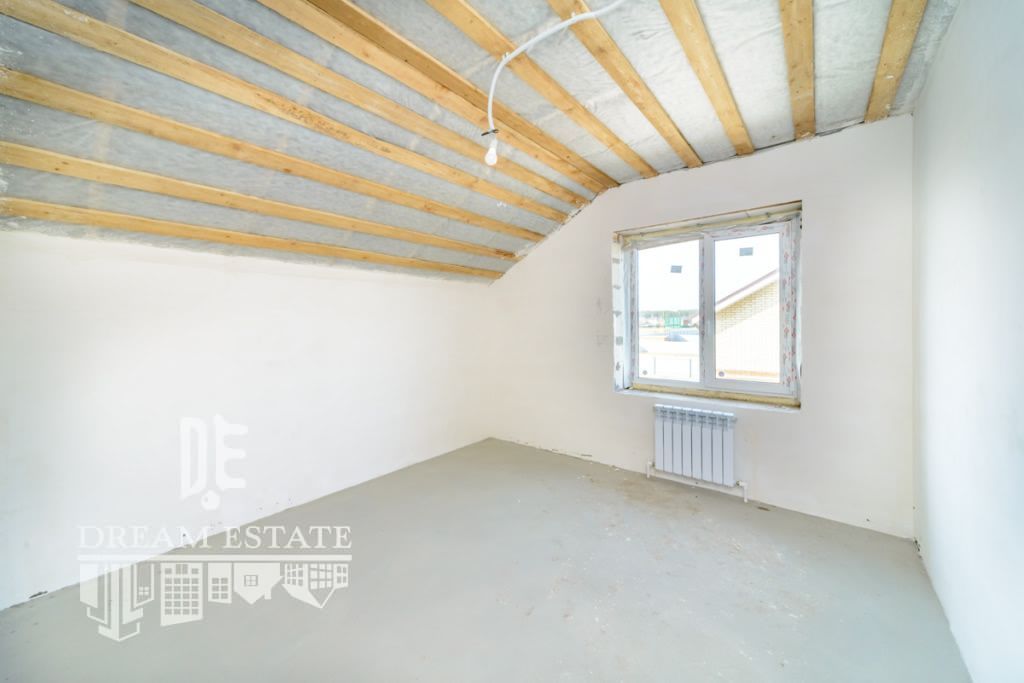 Продажа дома, 115м <sup>2</sup>, 5 сот., Алешково, 7-й Лучистый пр-д