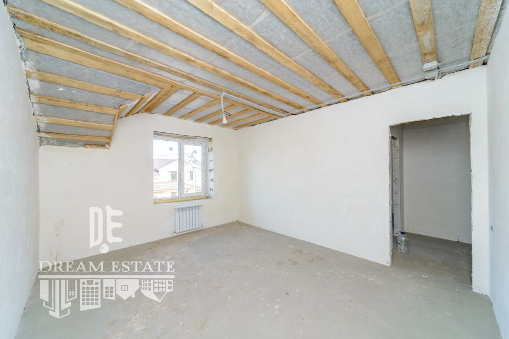 Продажа дома, 115м <sup>2</sup>, 5 сот., Алешково, 7-й Лучистый пр-д