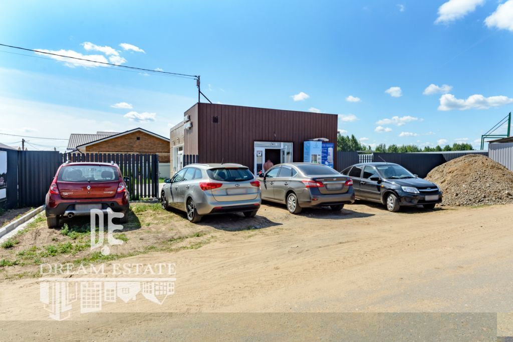 Продажа дома, 115м <sup>2</sup>, 5 сот., Алешково, 7-й Лучистый пр-д