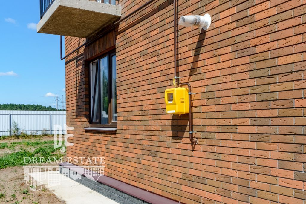 Продажа дома, 115м <sup>2</sup>, 5 сот., Алешково, 7-й Лучистый пр-д