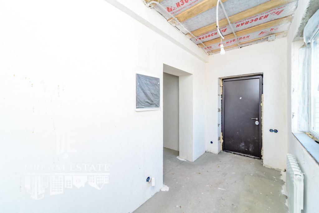 Продажа дома, 108м <sup>2</sup>, 5 сот., Алешково, 8-й Лучистый пр-д