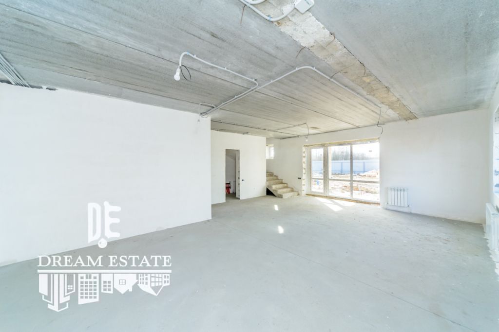 Продажа дома, 108м <sup>2</sup>, 5 сот., Алешково, 8-й Лучистый пр-д