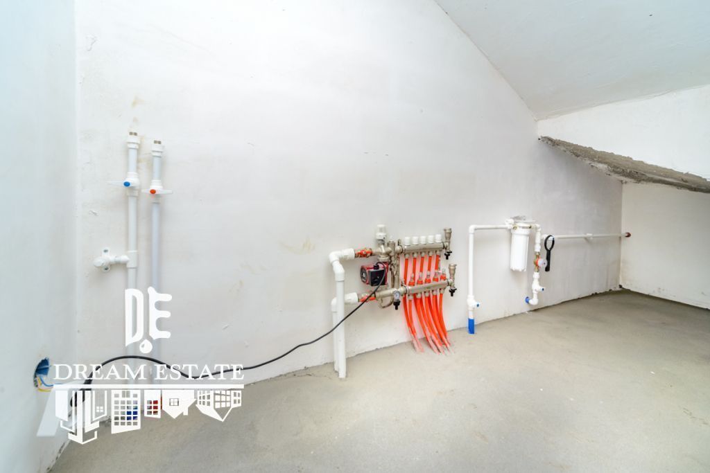 Продажа дома, 108м <sup>2</sup>, 5 сот., Алешково, 8-й Лучистый пр-д