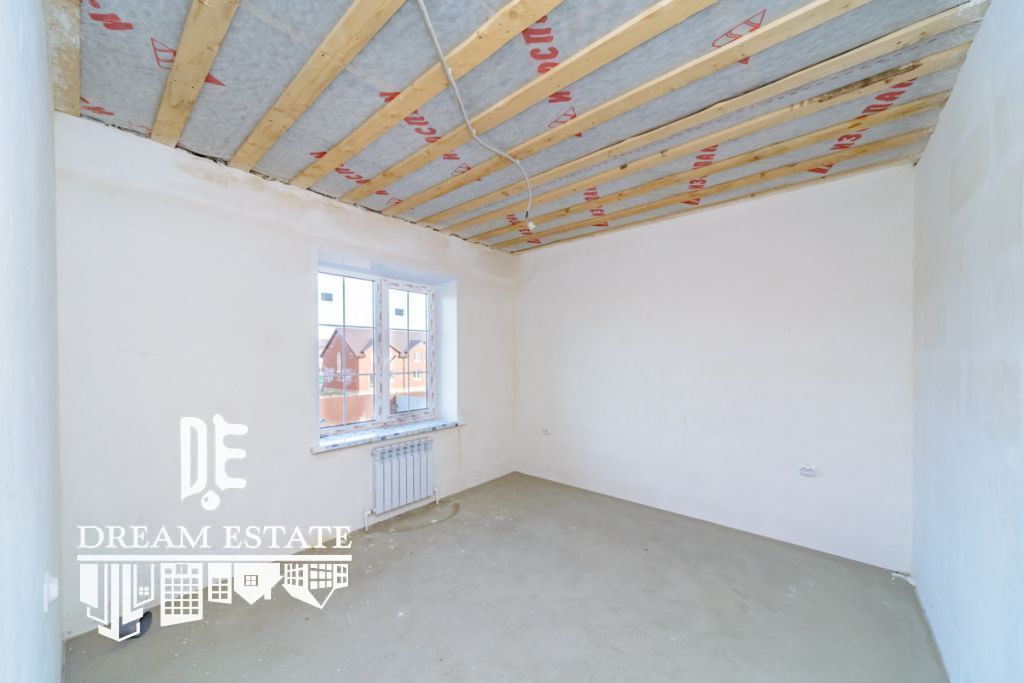 Продажа дома, 108м <sup>2</sup>, 5 сот., Алешково, 8-й Лучистый пр-д