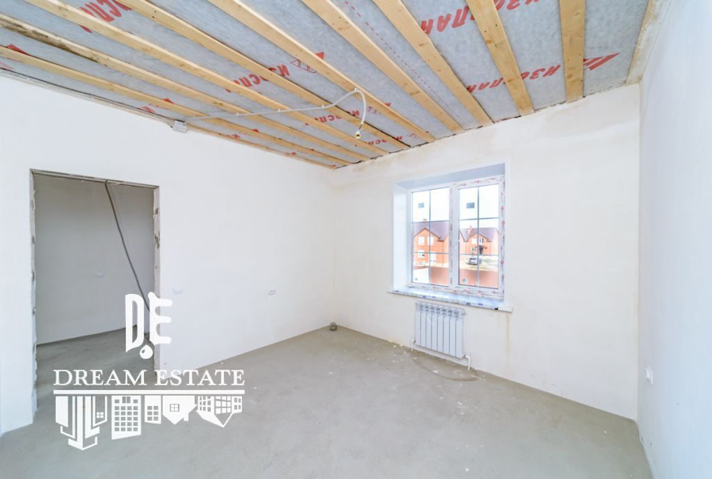 Продажа дома, 108м <sup>2</sup>, 5 сот., Алешково, 8-й Лучистый пр-д