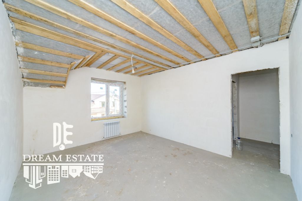 Продажа дома, 108м <sup>2</sup>, 5 сот., Алешково, 8-й Лучистый пр-д