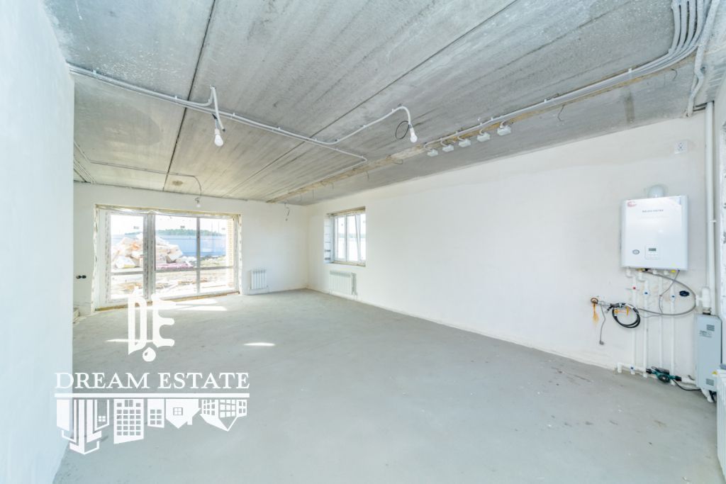 Продажа дома, 108м <sup>2</sup>, 5 сот., Алешково, 8-й Лучистый пр-д