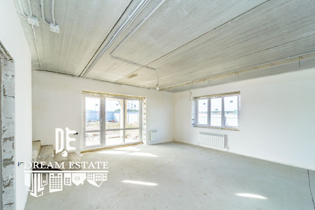 Продажа дома, 108м <sup>2</sup>, 5 сот., Алешково, 8-й Лучистый пр-д