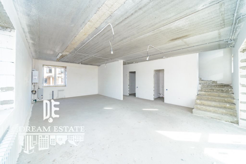 Продажа дома, 108м <sup>2</sup>, 5 сот., Алешково, 8-й Лучистый пр-д