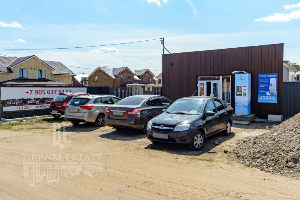 Продажа дома, 108м <sup>2</sup>, 5 сот., Алешково, 8-й Лучистый пр-д