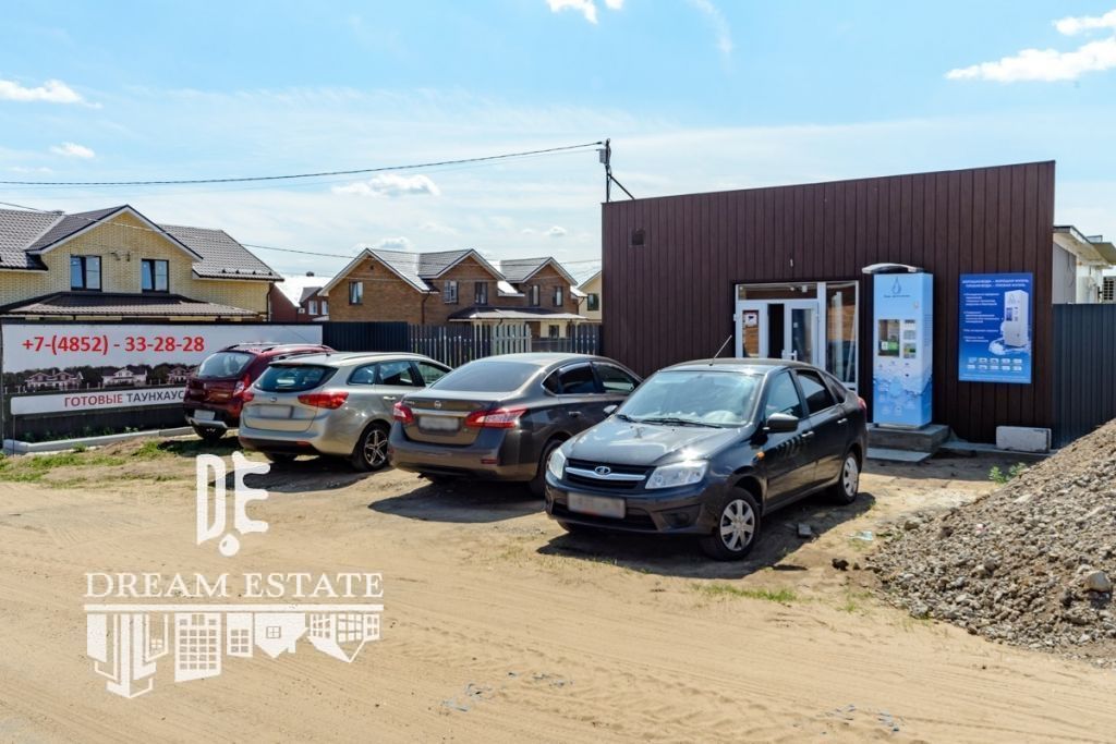 Продажа дома, 90м <sup>2</sup>, 5 сот., Ермолово