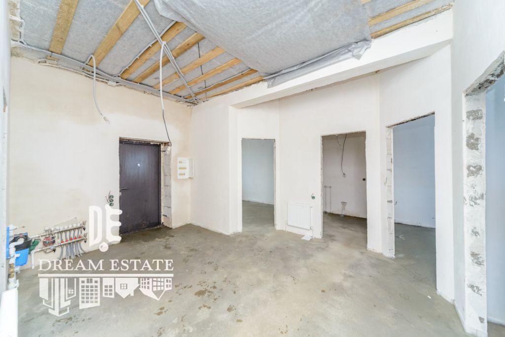 Продажа дома, 90м <sup>2</sup>, 5 сот., Ермолово