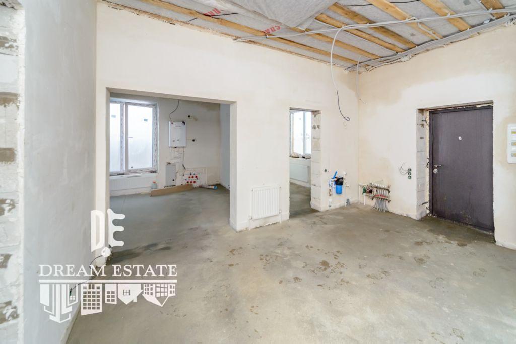 Продажа дома, 90м <sup>2</sup>, 5 сот., Ермолово