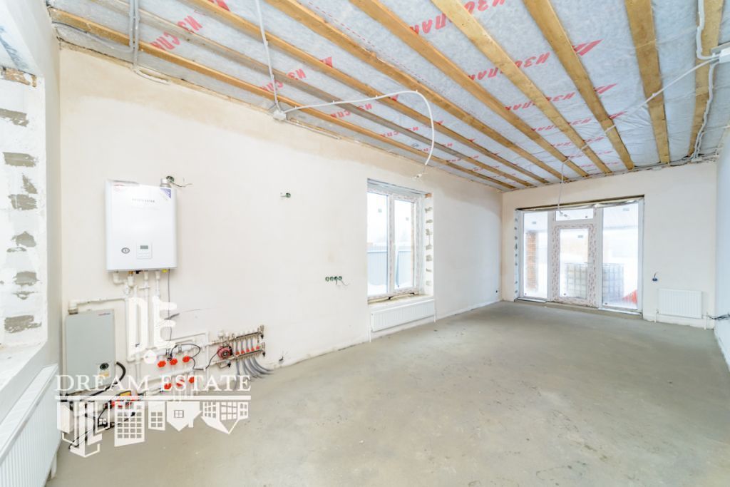 Продажа дома, 90м <sup>2</sup>, 5 сот., Ермолово