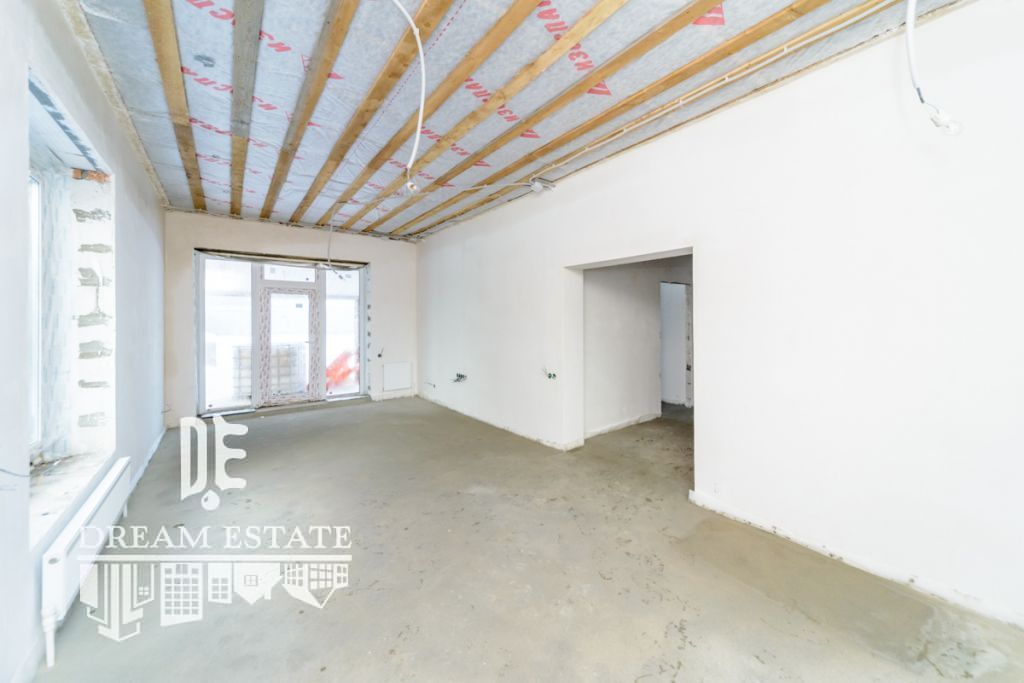 Продажа дома, 90м <sup>2</sup>, 5 сот., Ермолово