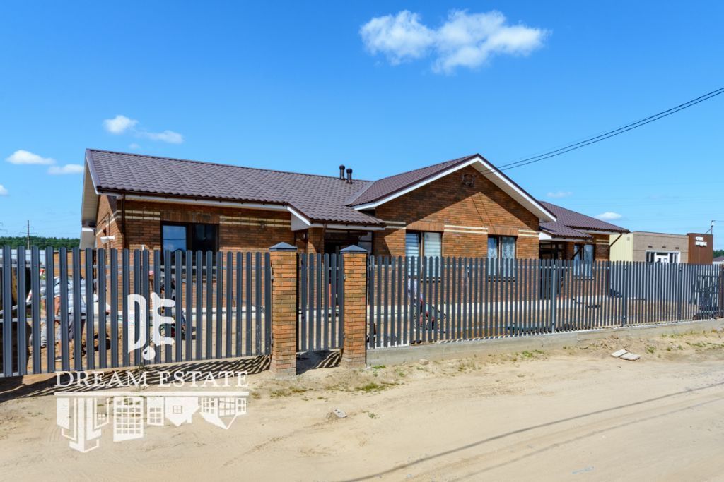 Продажа дома, 90м <sup>2</sup>, 5 сот., Ермолово