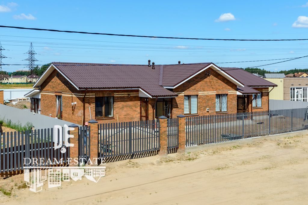 Продажа дома, 90м <sup>2</sup>, 5 сот., Ермолово